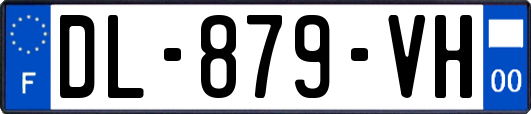 DL-879-VH