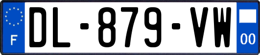 DL-879-VW