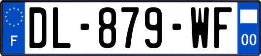 DL-879-WF