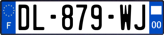 DL-879-WJ