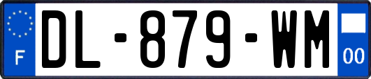 DL-879-WM