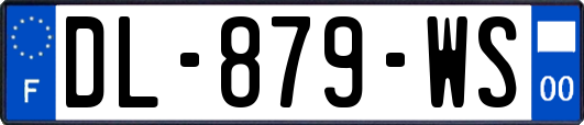 DL-879-WS