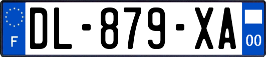 DL-879-XA