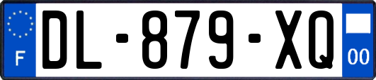 DL-879-XQ