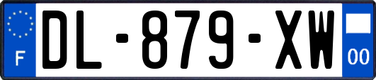 DL-879-XW