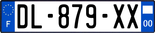 DL-879-XX