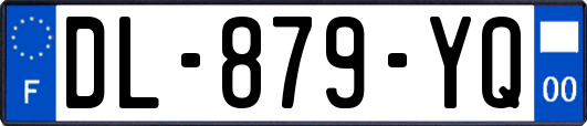 DL-879-YQ