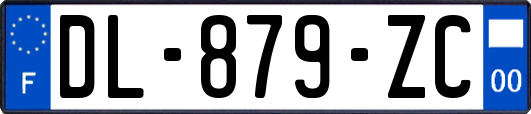 DL-879-ZC