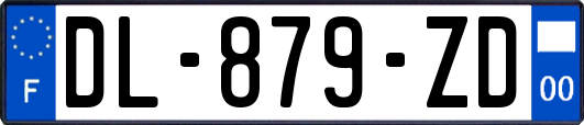 DL-879-ZD