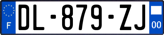 DL-879-ZJ