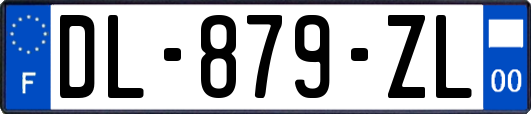 DL-879-ZL