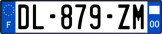 DL-879-ZM