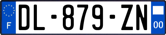 DL-879-ZN