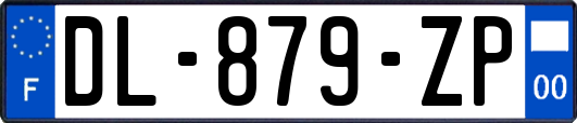 DL-879-ZP