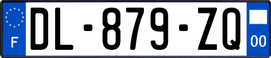 DL-879-ZQ