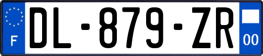 DL-879-ZR