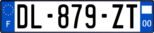 DL-879-ZT