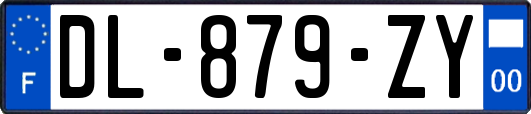 DL-879-ZY