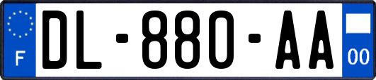 DL-880-AA