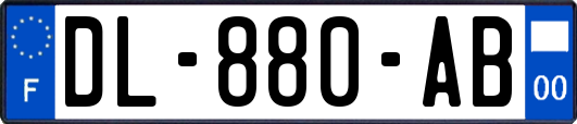 DL-880-AB