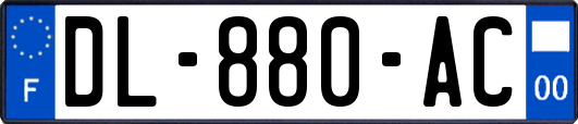 DL-880-AC