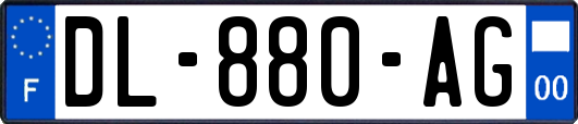 DL-880-AG