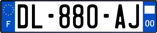 DL-880-AJ