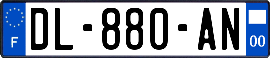 DL-880-AN