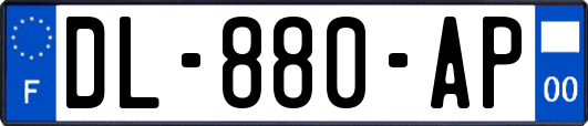 DL-880-AP