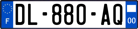 DL-880-AQ