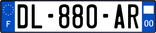 DL-880-AR