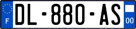 DL-880-AS