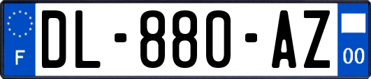 DL-880-AZ