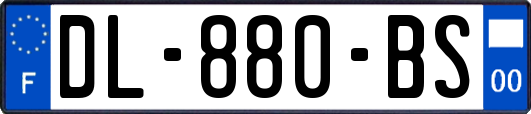 DL-880-BS