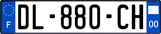 DL-880-CH