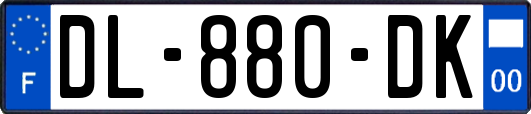 DL-880-DK