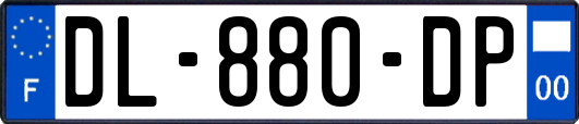 DL-880-DP