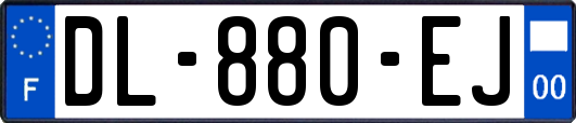 DL-880-EJ