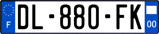 DL-880-FK