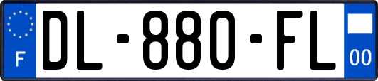 DL-880-FL