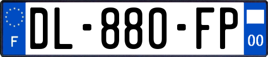 DL-880-FP