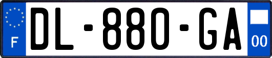 DL-880-GA