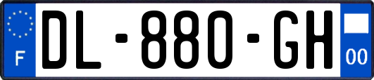 DL-880-GH