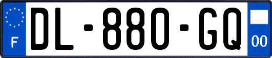 DL-880-GQ