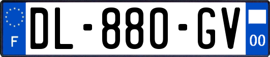 DL-880-GV