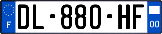 DL-880-HF