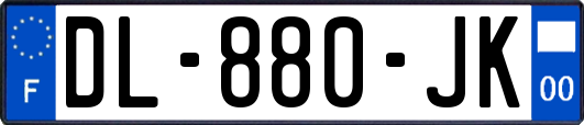 DL-880-JK