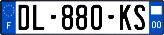 DL-880-KS