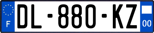 DL-880-KZ