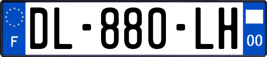 DL-880-LH